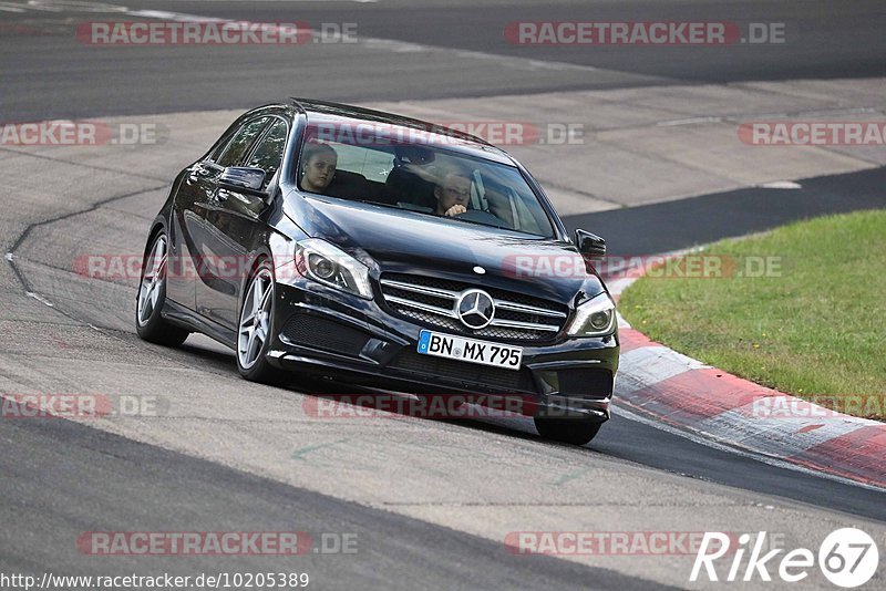 Bild #10205389 - Touristenfahrten Nürburgring Nordschleife (21.08.2020)