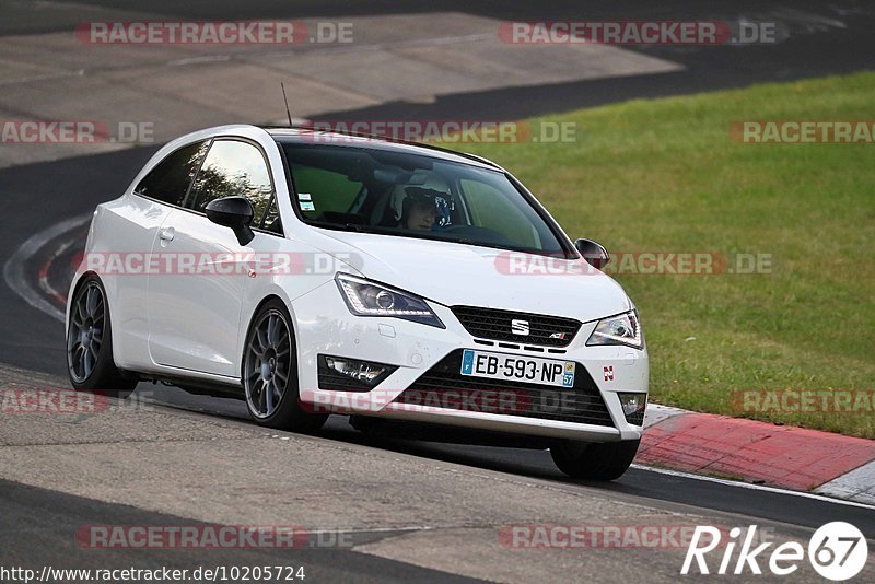 Bild #10205724 - Touristenfahrten Nürburgring Nordschleife (21.08.2020)