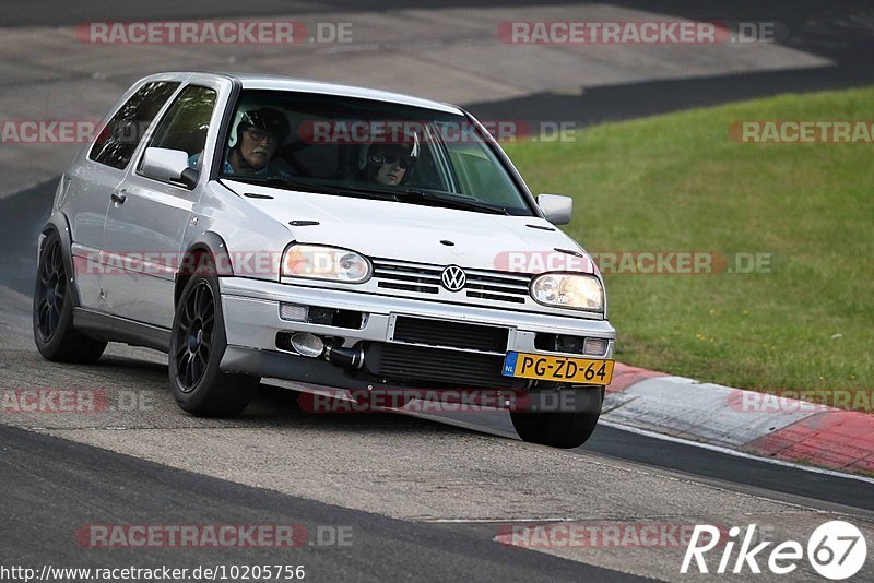 Bild #10205756 - Touristenfahrten Nürburgring Nordschleife (21.08.2020)