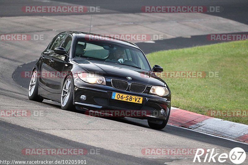 Bild #10205901 - Touristenfahrten Nürburgring Nordschleife (21.08.2020)