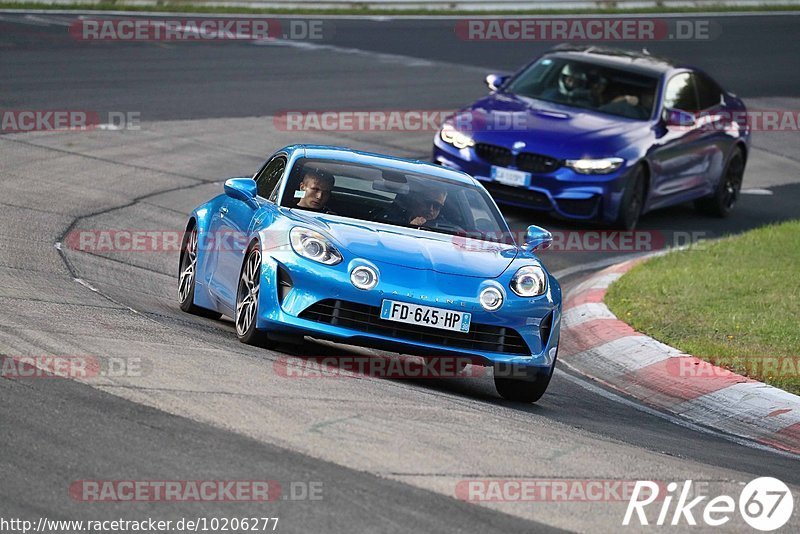 Bild #10206277 - Touristenfahrten Nürburgring Nordschleife (21.08.2020)