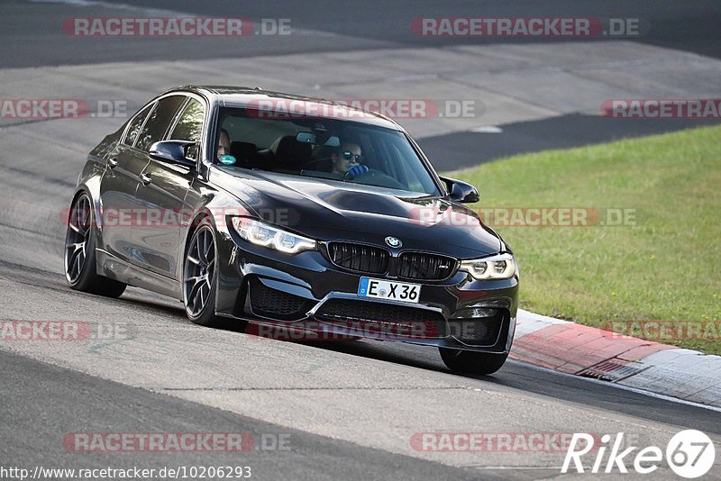 Bild #10206293 - Touristenfahrten Nürburgring Nordschleife (21.08.2020)