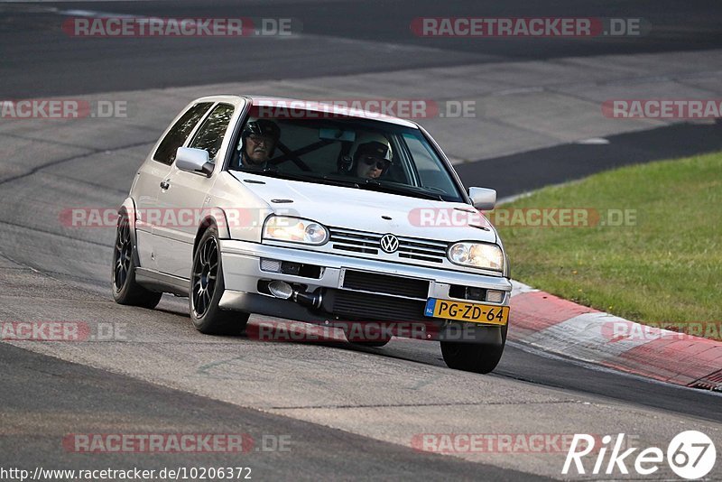 Bild #10206372 - Touristenfahrten Nürburgring Nordschleife (21.08.2020)