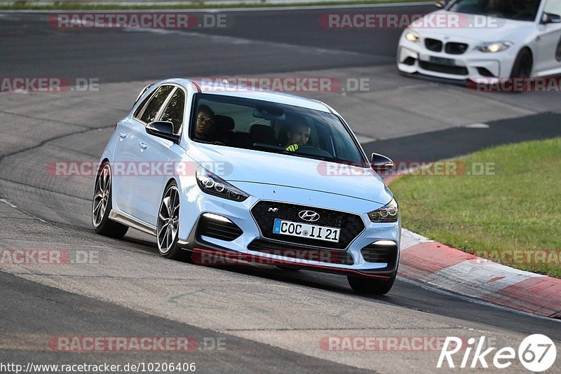 Bild #10206406 - Touristenfahrten Nürburgring Nordschleife (21.08.2020)