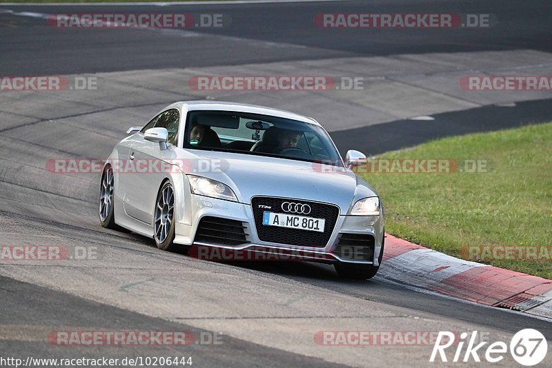 Bild #10206444 - Touristenfahrten Nürburgring Nordschleife (21.08.2020)