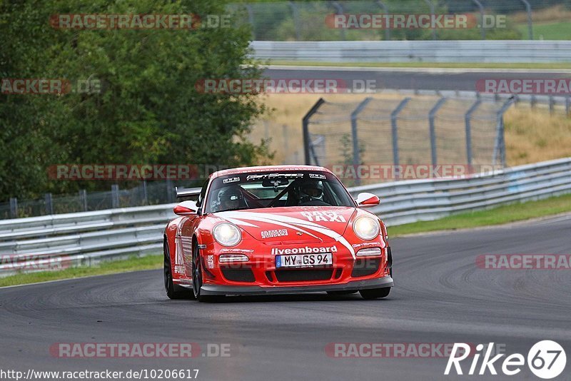 Bild #10206617 - Touristenfahrten Nürburgring Nordschleife (21.08.2020)