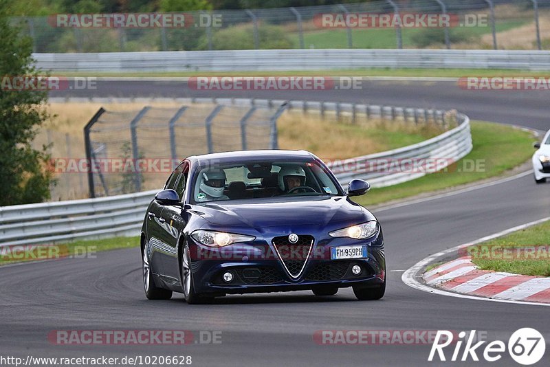 Bild #10206628 - Touristenfahrten Nürburgring Nordschleife (21.08.2020)