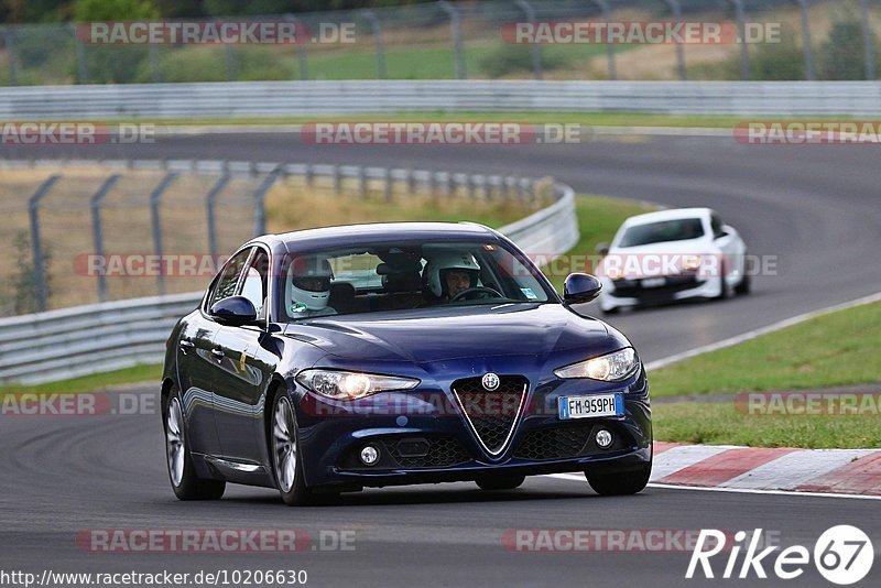 Bild #10206630 - Touristenfahrten Nürburgring Nordschleife (21.08.2020)