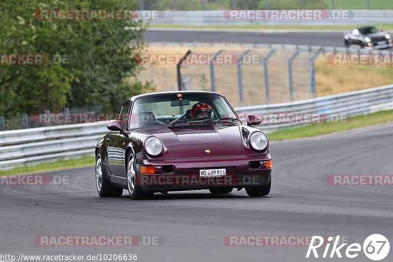 Bild #10206636 - Touristenfahrten Nürburgring Nordschleife (21.08.2020)