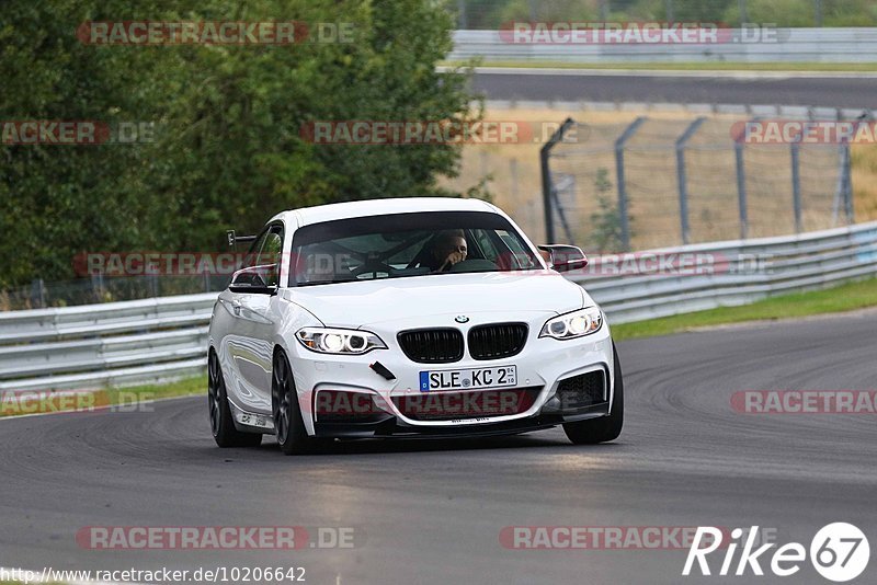 Bild #10206642 - Touristenfahrten Nürburgring Nordschleife (21.08.2020)