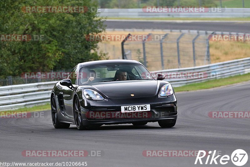 Bild #10206645 - Touristenfahrten Nürburgring Nordschleife (21.08.2020)