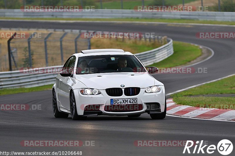 Bild #10206648 - Touristenfahrten Nürburgring Nordschleife (21.08.2020)