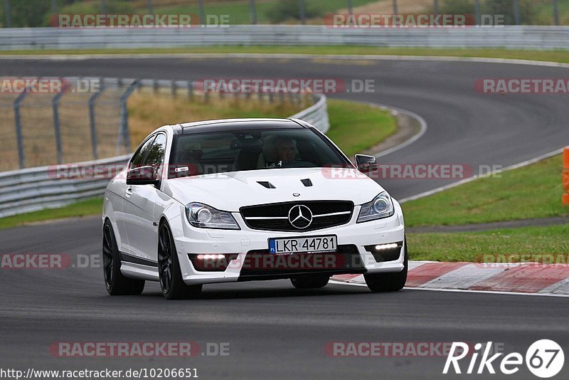 Bild #10206651 - Touristenfahrten Nürburgring Nordschleife (21.08.2020)