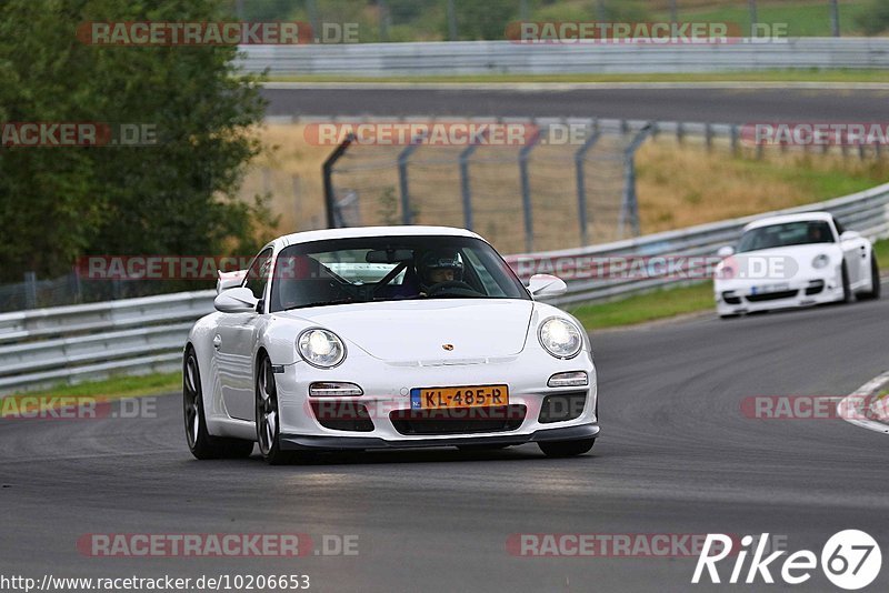 Bild #10206653 - Touristenfahrten Nürburgring Nordschleife (21.08.2020)