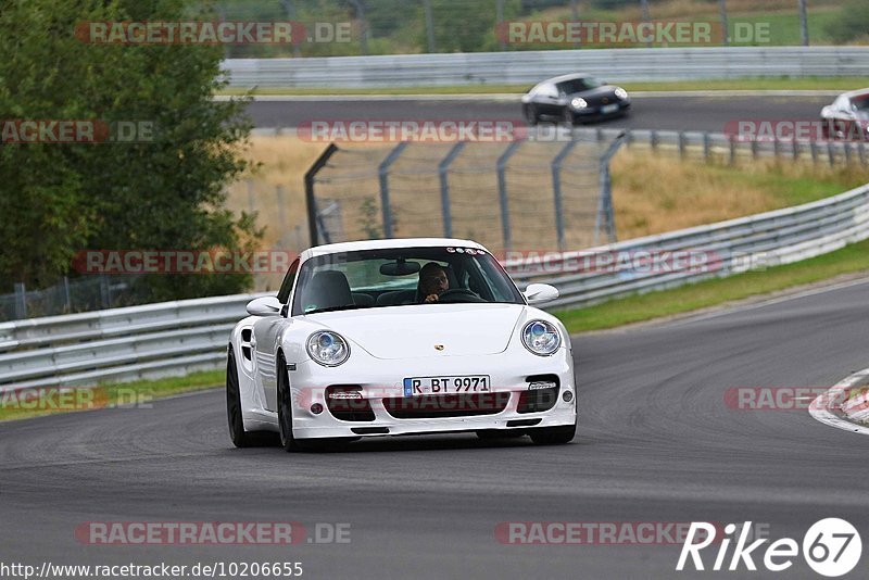 Bild #10206655 - Touristenfahrten Nürburgring Nordschleife (21.08.2020)