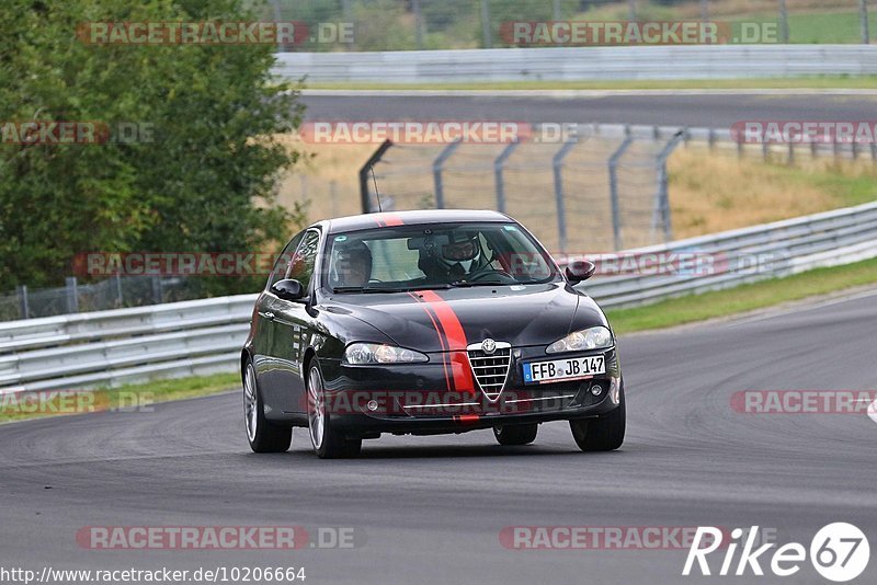 Bild #10206664 - Touristenfahrten Nürburgring Nordschleife (21.08.2020)