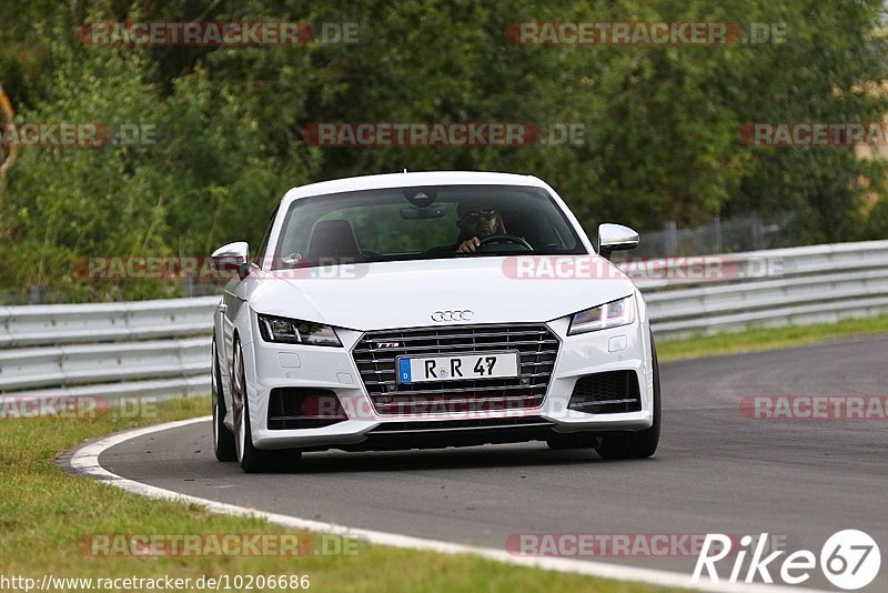 Bild #10206686 - Touristenfahrten Nürburgring Nordschleife (21.08.2020)