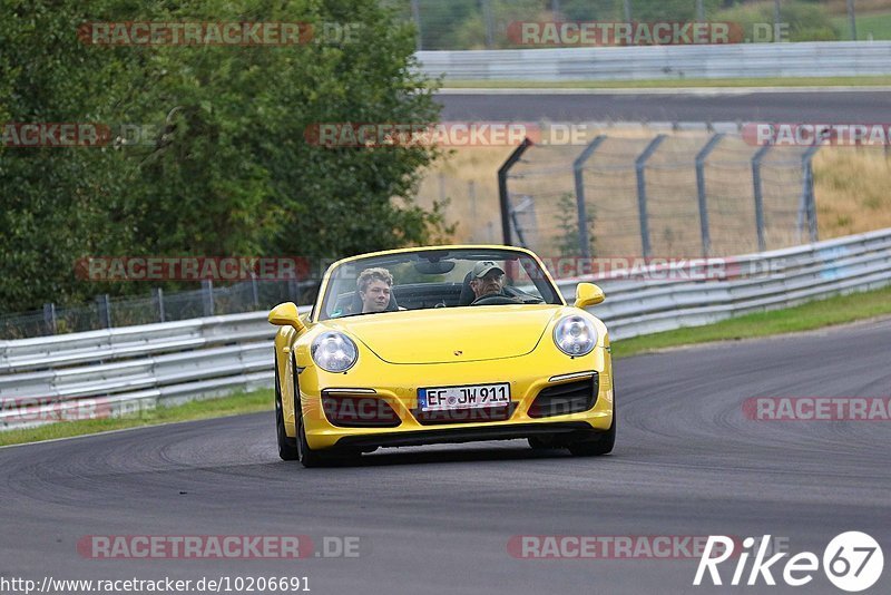 Bild #10206691 - Touristenfahrten Nürburgring Nordschleife (21.08.2020)