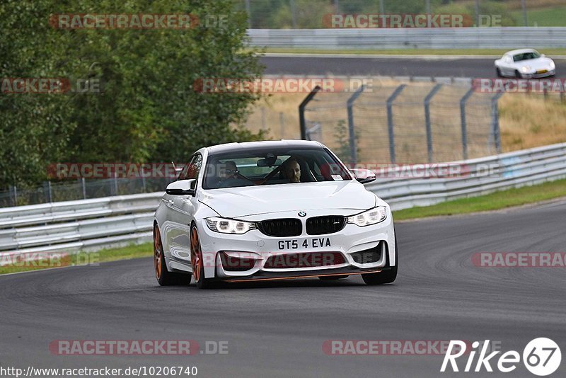 Bild #10206740 - Touristenfahrten Nürburgring Nordschleife (21.08.2020)