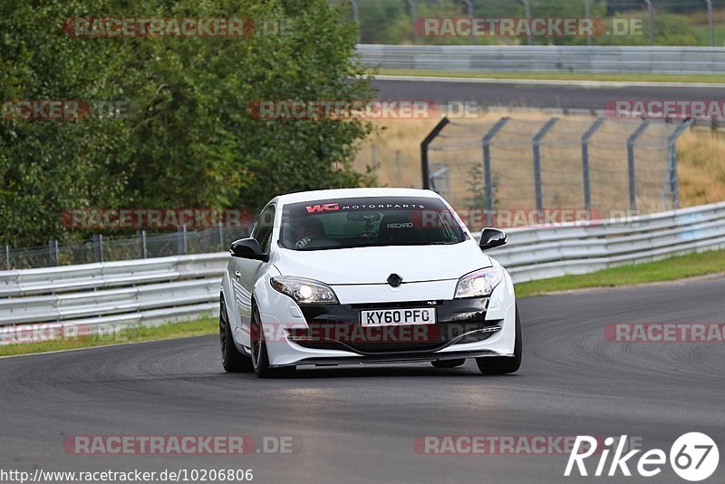 Bild #10206806 - Touristenfahrten Nürburgring Nordschleife (21.08.2020)