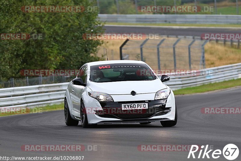 Bild #10206807 - Touristenfahrten Nürburgring Nordschleife (21.08.2020)