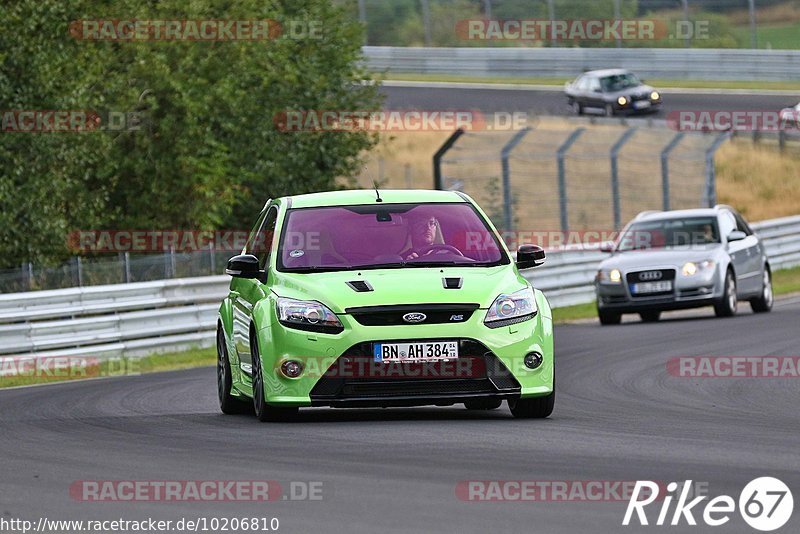 Bild #10206810 - Touristenfahrten Nürburgring Nordschleife (21.08.2020)