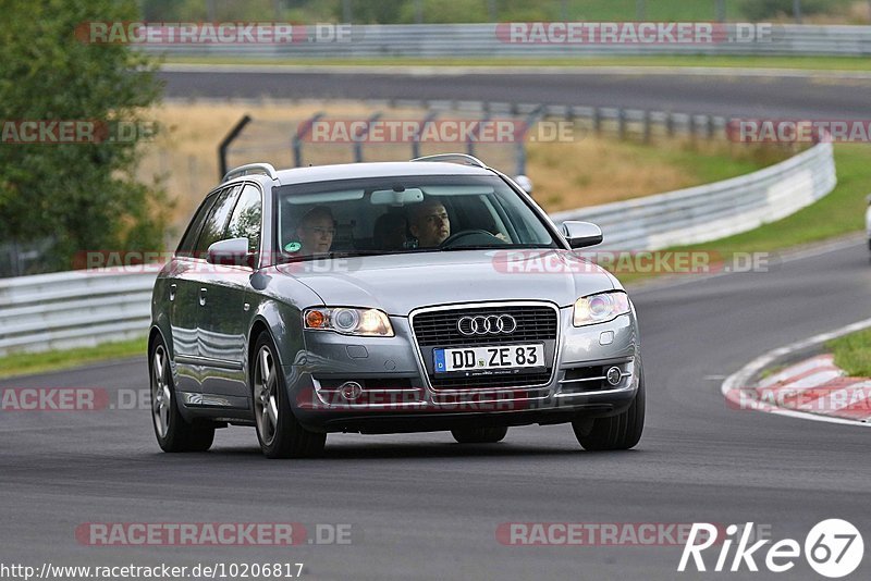 Bild #10206817 - Touristenfahrten Nürburgring Nordschleife (21.08.2020)