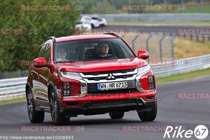 Bild #10206843 - Touristenfahrten Nürburgring Nordschleife (21.08.2020)