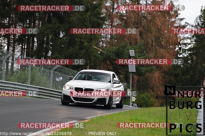 Bild #10206878 - Touristenfahrten Nürburgring Nordschleife (21.08.2020)