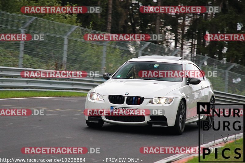 Bild #10206884 - Touristenfahrten Nürburgring Nordschleife (21.08.2020)