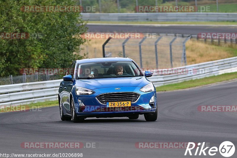 Bild #10206898 - Touristenfahrten Nürburgring Nordschleife (21.08.2020)