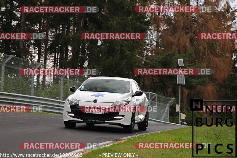 Bild #10206905 - Touristenfahrten Nürburgring Nordschleife (21.08.2020)