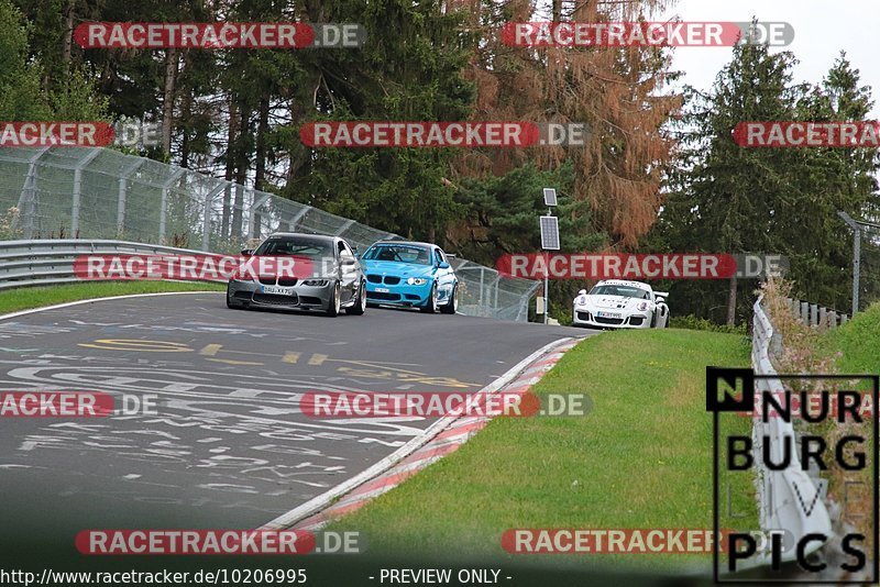 Bild #10206995 - Touristenfahrten Nürburgring Nordschleife (21.08.2020)