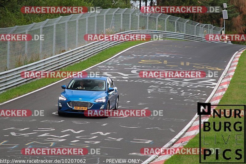 Bild #10207062 - Touristenfahrten Nürburgring Nordschleife (21.08.2020)