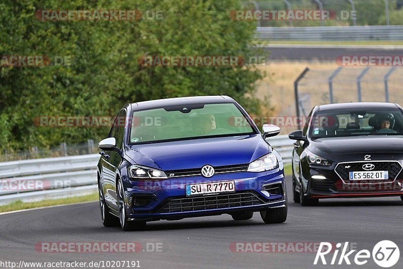 Bild #10207191 - Touristenfahrten Nürburgring Nordschleife (21.08.2020)