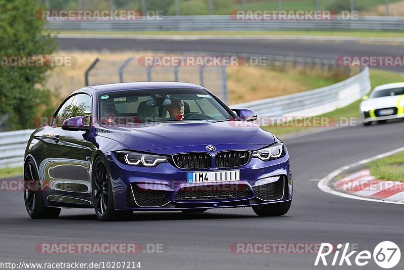 Bild #10207214 - Touristenfahrten Nürburgring Nordschleife (21.08.2020)