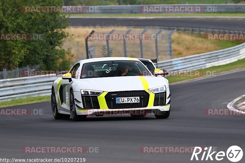 Bild #10207219 - Touristenfahrten Nürburgring Nordschleife (21.08.2020)