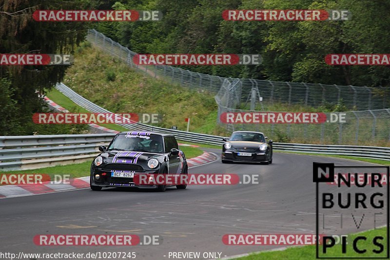 Bild #10207245 - Touristenfahrten Nürburgring Nordschleife (21.08.2020)