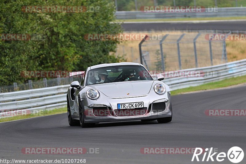 Bild #10207268 - Touristenfahrten Nürburgring Nordschleife (21.08.2020)