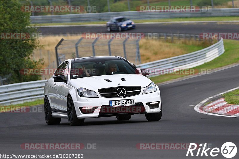 Bild #10207282 - Touristenfahrten Nürburgring Nordschleife (21.08.2020)