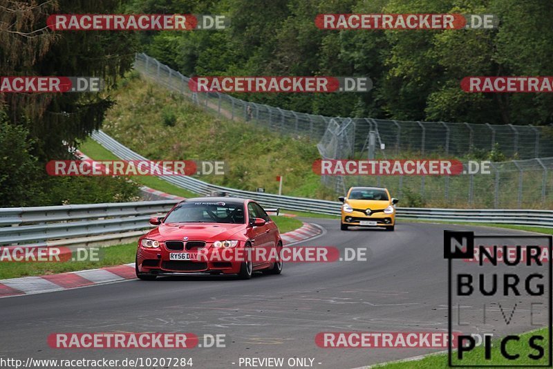 Bild #10207284 - Touristenfahrten Nürburgring Nordschleife (21.08.2020)