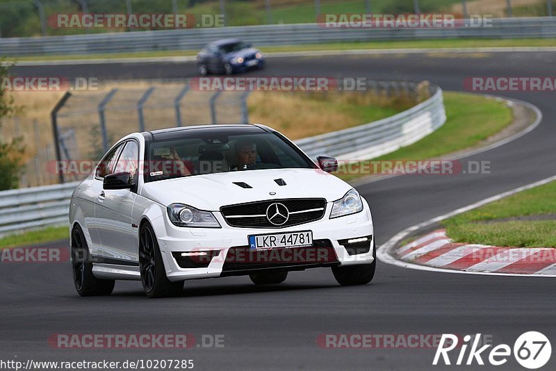 Bild #10207285 - Touristenfahrten Nürburgring Nordschleife (21.08.2020)