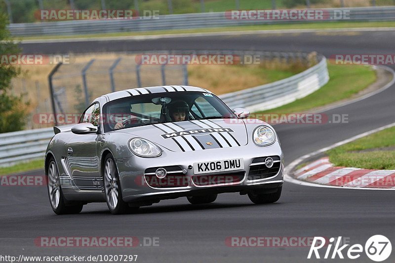 Bild #10207297 - Touristenfahrten Nürburgring Nordschleife (21.08.2020)