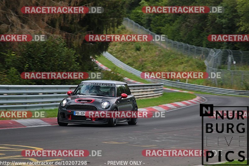 Bild #10207298 - Touristenfahrten Nürburgring Nordschleife (21.08.2020)