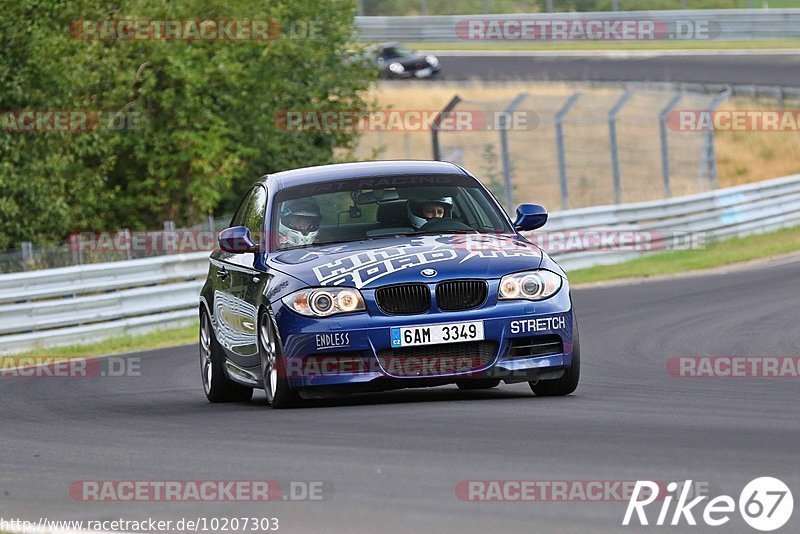 Bild #10207303 - Touristenfahrten Nürburgring Nordschleife (21.08.2020)