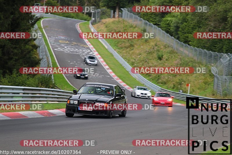 Bild #10207364 - Touristenfahrten Nürburgring Nordschleife (21.08.2020)