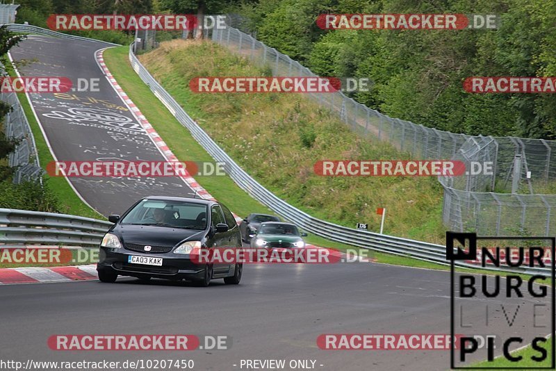 Bild #10207450 - Touristenfahrten Nürburgring Nordschleife (21.08.2020)