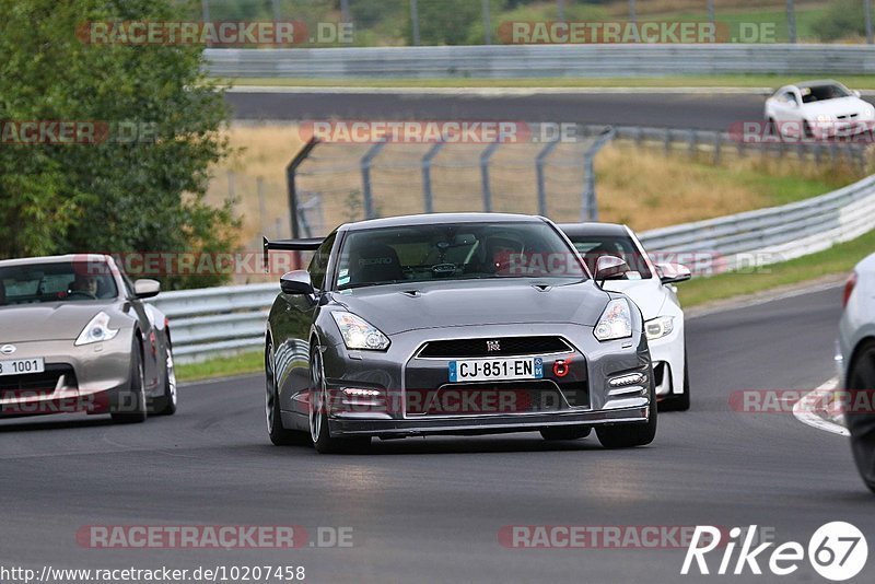 Bild #10207458 - Touristenfahrten Nürburgring Nordschleife (21.08.2020)