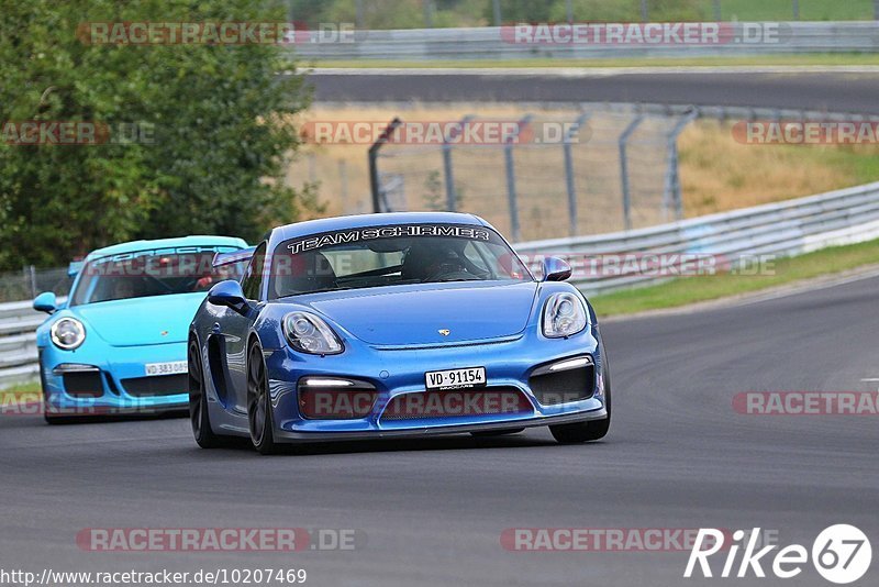 Bild #10207469 - Touristenfahrten Nürburgring Nordschleife (21.08.2020)