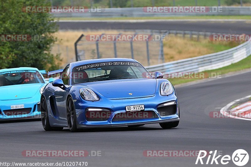 Bild #10207470 - Touristenfahrten Nürburgring Nordschleife (21.08.2020)